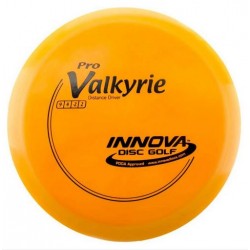 Innova Valkyrie - Pro Driver