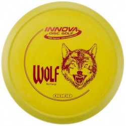 Innova Wolf - DX