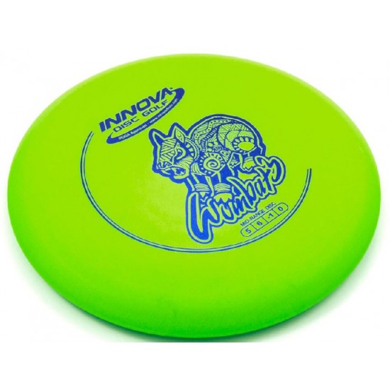 Innova Wombat3 - DX
