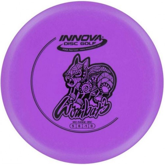 Innova Wombat3 - DX