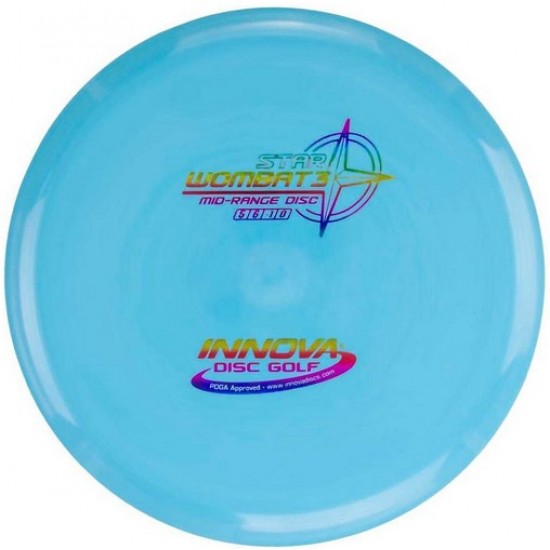 Innova Wombat3 - Star Innova Wombat3 - Star