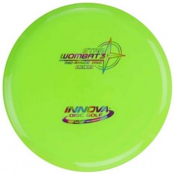 Innova Wombat3 - Star Innova Wombat3 - Star