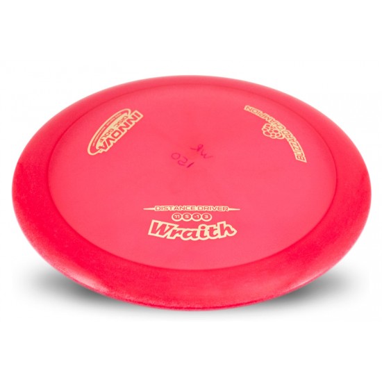 Innova Wraith - Blizzard Champion Innova Wraith - Blizzard Champion