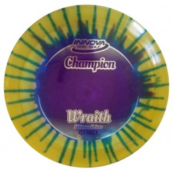 Innova Wraith - Champion Dyed