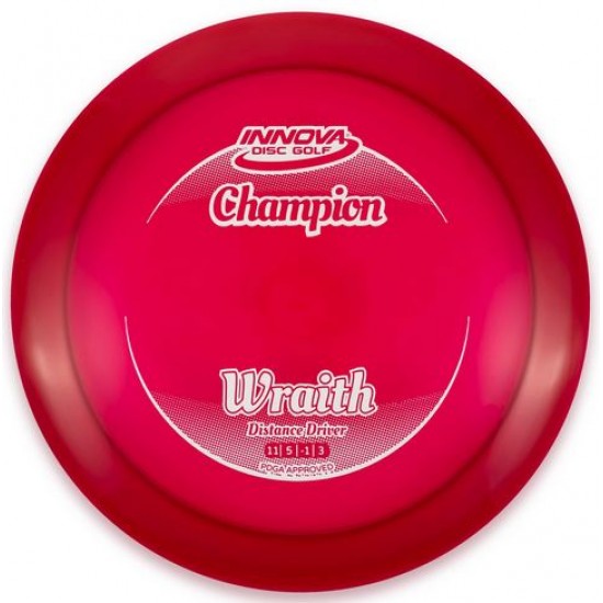 Innova Wraith - Champion