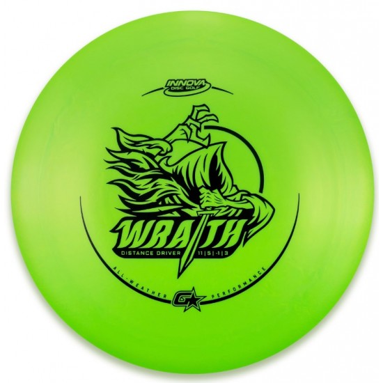 Innova Wraith - GStar Innova Wraith - GStar