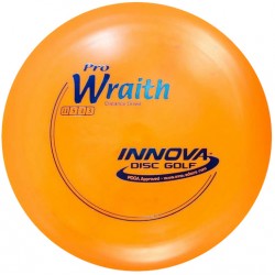 Innova Wraith - Pro Driver
