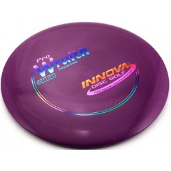 Innova Wraith - Pro Driver