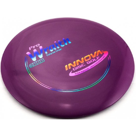 Innova Wraith - Pro Driver