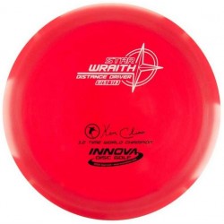 Innova Wraith - Star