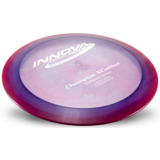 Innova XCaliber - Champion Innova XCaliber - Champion