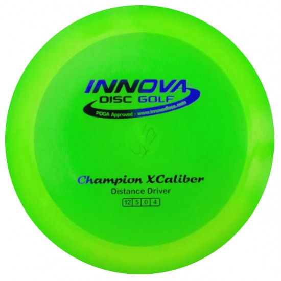 Innova XCaliber - Champion