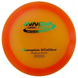Innova XCaliber - Champion