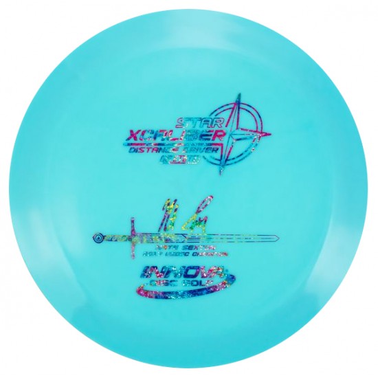Innova XCaliber - Star - Nate Sexton