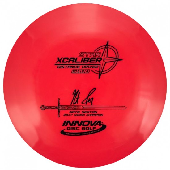 Innova XCaliber - Star - Nate Sexton