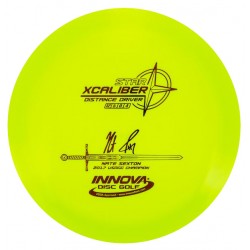 Innova XCaliber - Star - Nate Sexton
