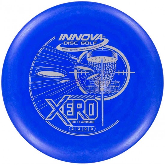 Innova Xero - DX Innova Xero - DX