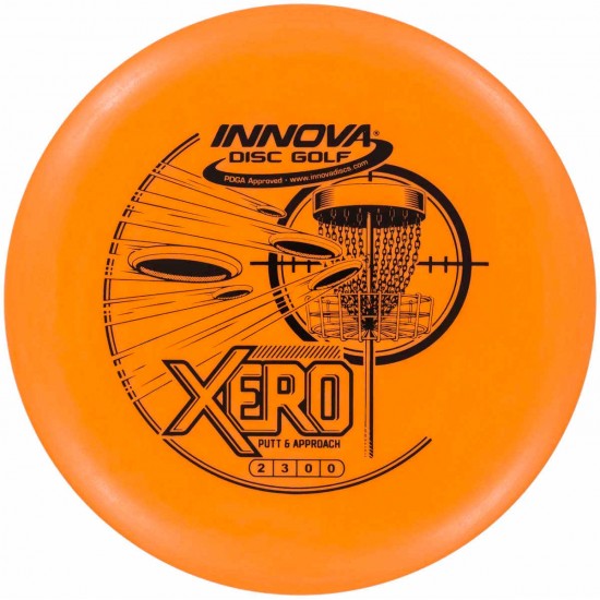 Innova Xero - DX Innova Xero - DX