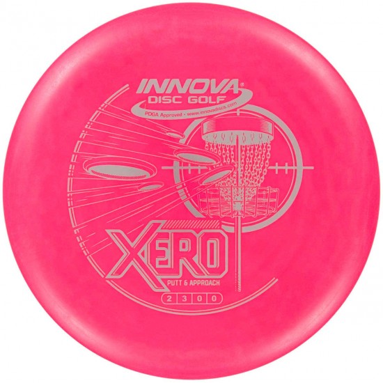 Innova Xero - DX Innova Xero - DX