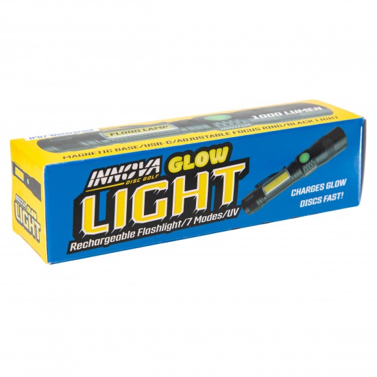 Innova UV Flashlight Innova UV Flashlight
