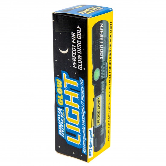 Innova UV Flashlight Innova UV Flashlight