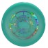 Kastaplast Berg X - K1 Color Glow Roulette Wheel LVC 2024