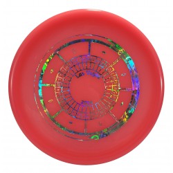 Kastaplast Berg X - K1 Color Glow Roulette Wheel LVC 2024 Kastaplast Berg X - K1 Color Glow Roulette Wheel LVC 2024
