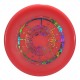 Kastaplast Berg X - K1 Color Glow Roulette Wheel LVC 2024 Kastaplast Berg X - K1 Color Glow Roulette Wheel LVC 2024