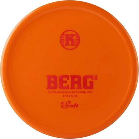 Kastaplast Berg X - K1 Soft Kastaplast Berg X - K1 Soft