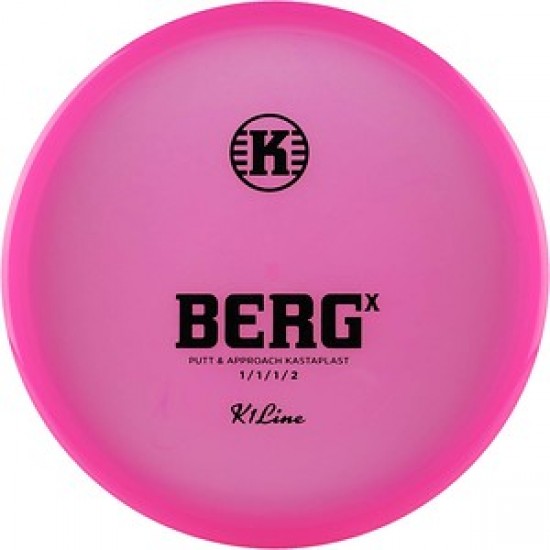 Kastaplast Berg X - K1 Kastaplast Berg X - K1