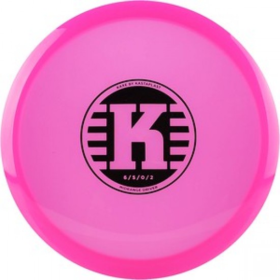 Kastaplast Kaxe Retooled- K1 Kastaplast Kaxe Retooled- K1