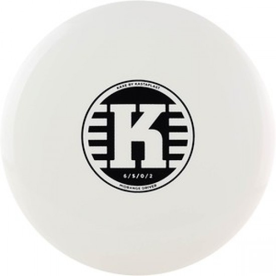 Kastaplast Kaxe Retooled- K1 Kastaplast Kaxe Retooled- K1