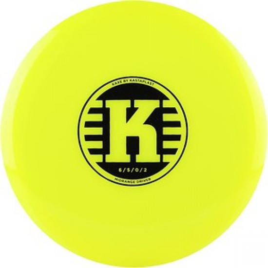 Kastaplast Kaxe Retooled- K1 Kastaplast Kaxe Retooled- K1