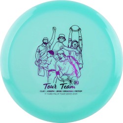 Kastaplast Malm - K1 Hard - First Run