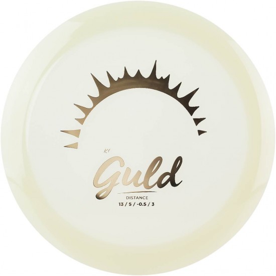 Kastaplast Guld - K1 Glow Kastaplast Guld - K1 Glow