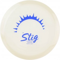 Kastaplast Stig - K1 Glow Kastaplast Stig - K1 Glow
