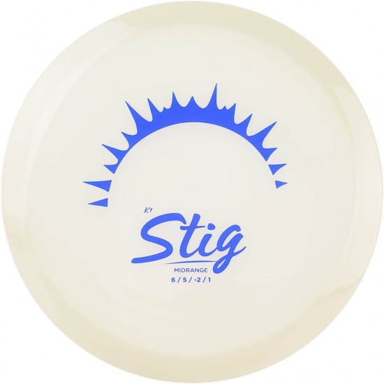 Kastaplast Stig - K1 Glow Kastaplast Stig - K1 Glow