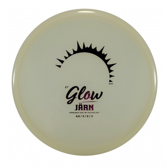 Kastaplast Jarn - K1 Glow Kastaplast Jarn - K1 Glow