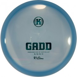 Kastaplast Gadd - K1