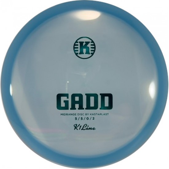 Kastaplast Gadd - K1
