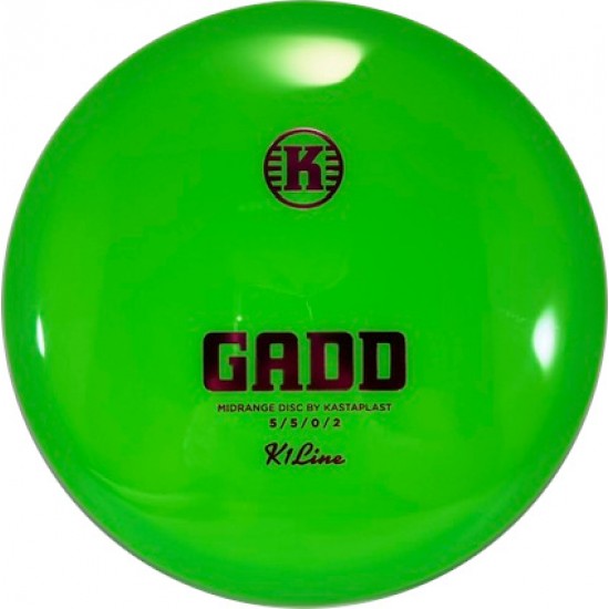 Kastaplast Gadd - K1