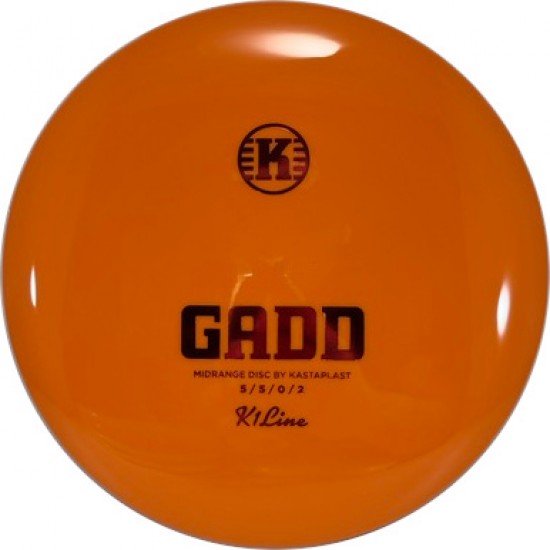 Kastaplast Gadd - K1