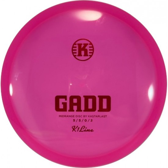 Kastaplast Gadd - K1
