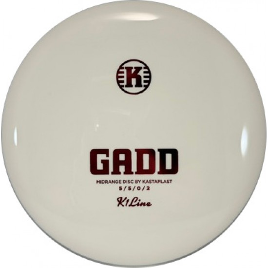 Kastaplast Gadd - K1