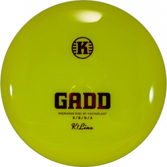 Kastaplast Gadd - K1
