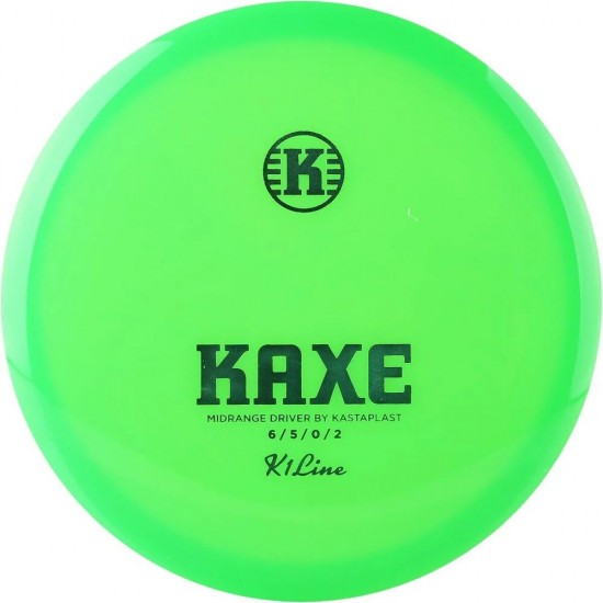 Kastaplast Kaxe Retooled- K1 Kastaplast Kaxe Retooled- K1