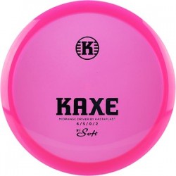 Kastaplast Kaxe Retooled - K1 Soft Kastaplast Kaxe Retooled - K1 Soft