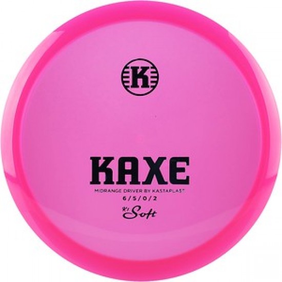 Kastaplast Kaxe Retooled - K1 Soft Kastaplast Kaxe Retooled - K1 Soft