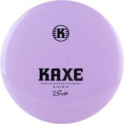 Kastaplast Kaxe Retooled - K1 Soft Kastaplast Kaxe Retooled - K1 Soft