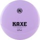 Kastaplast Kaxe Retooled - K1 Soft Kastaplast Kaxe Retooled - K1 Soft